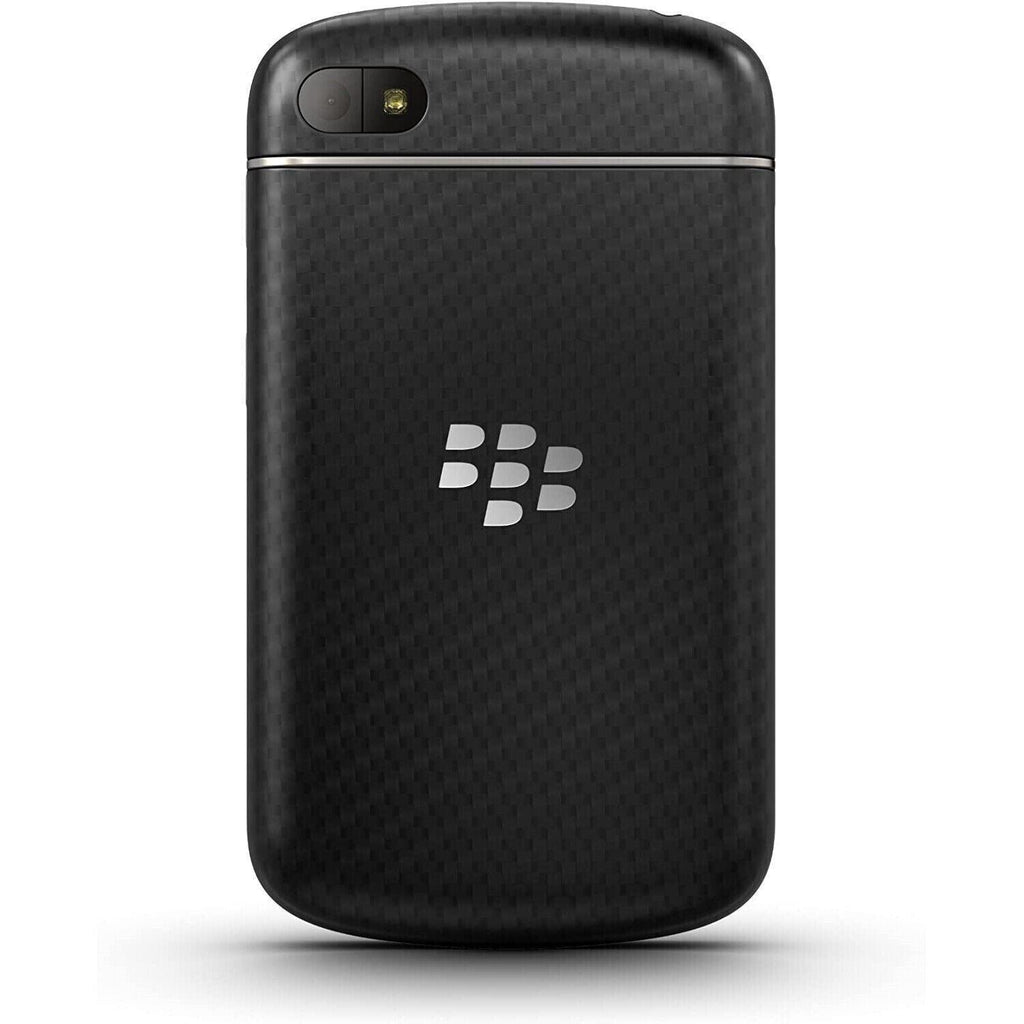 Blackberry Q10 16GB BlackBerry OS 4G 8MP SQN100-2 ( VERIZON) Refurbished - Triveni World