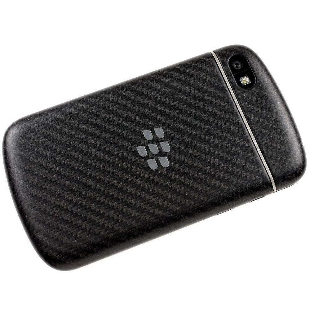 Blackberry Q10 16GB BlackBerryOS 4G Unlocked Smartphone Refurbished - Triveni World