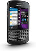 BlackBerry Q10 - 16GB - SQN1001 Black AT&T Smartphone Refurbished - Triveni World