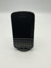 BlackBerry Q10 - 16GB - SQN1001 Black AT&T Smartphone Refurbished - Triveni World