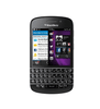 Blackberry Q10 Black - Refurbished - Triveni World