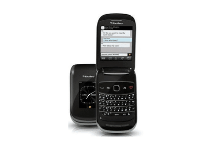 Blackberry Style 9670 CDMA Version 3G 5.0MP Refurbished - Triveni World