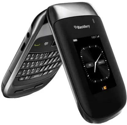 Blackberry Style 9670 CDMA Version 3G 5.0MP Refurbished - Triveni World