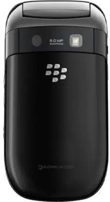 Blackberry Style 9670 CDMA Version 3G 5.0MP Refurbished - Triveni World