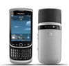 Blackberry Torch 9810 Unlocked GSM HSPA OS 7 Slider Cell Phone Refurbished - Triveni World