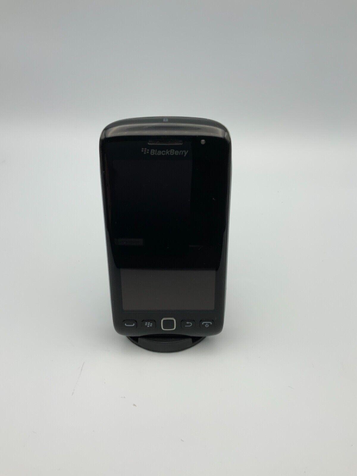 BlackBerry Torch 9860 (AT&T) Smartphones 9362 Refurbished - Triveni World