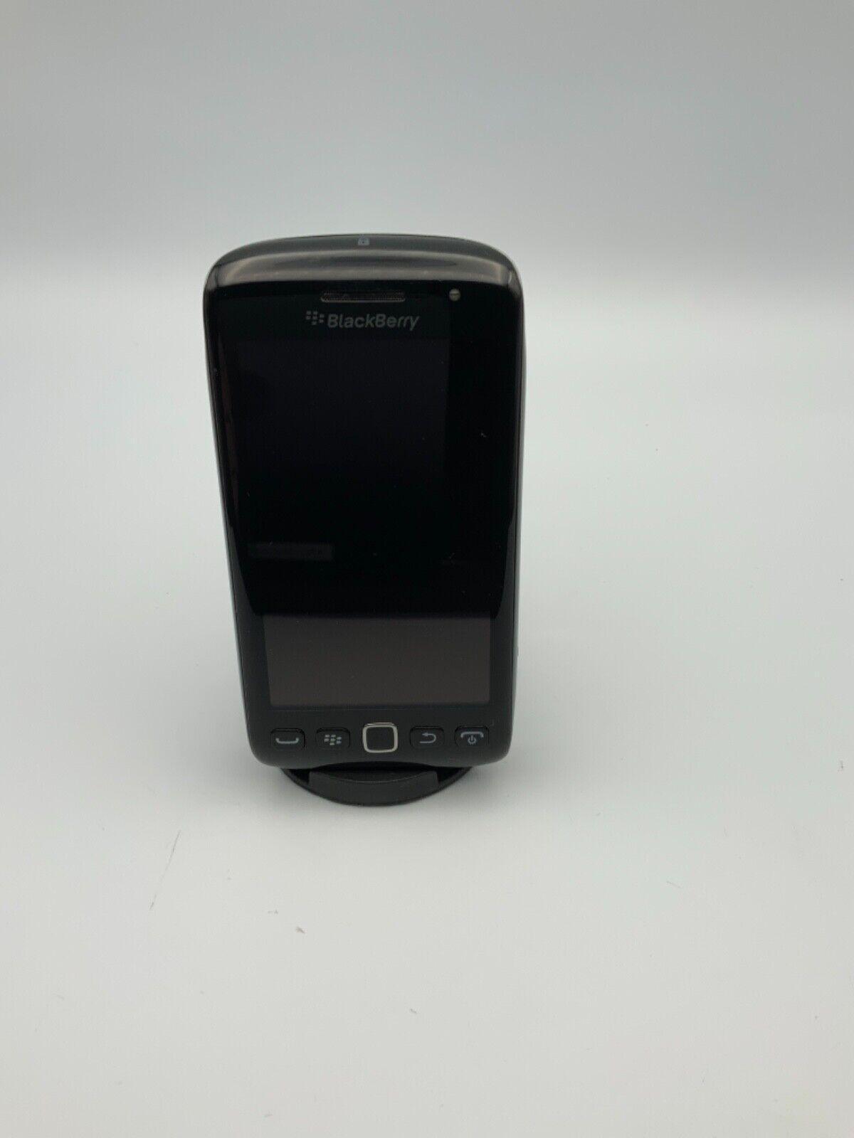 BlackBerry Torch 9860 (AT&T) Smartphones 9362 Refurbished - Triveni World