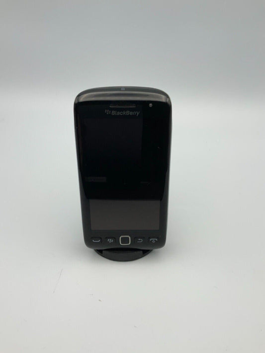 BlackBerry Torch 9860 (AT&T) Smartphones Refurbished - Triveni World