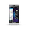 BlackBerry Z10 16GB BlackBerryOS LTE 3G 4G Refurbished - Triveni World