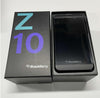 BlackBerry Z10 16GB BlackBerryOS LTE 3G 4G Refurbished - Triveni World