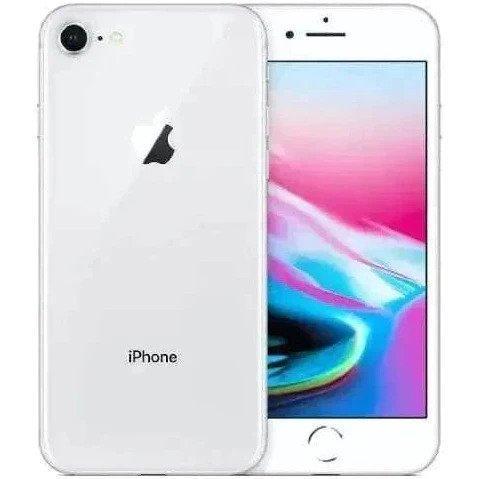 Buy Apple iPhone 8 - Renewed - Triveni World