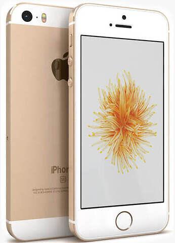 Buy Apple iPhone SE - Renewed - Triveni World