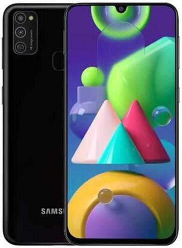 Buy Samsung Galaxy M21 - Renewed - Triveni World