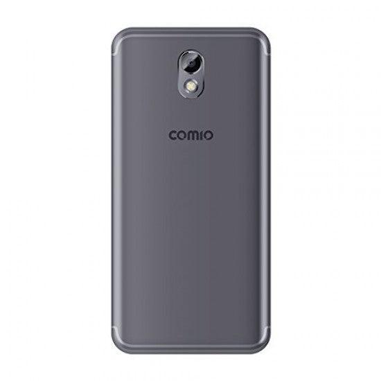 Comio C2 Lite Metallic Grey 16GB - Triveni World