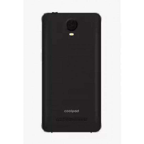 Coolpad Mega 5M Black 16GB 1GB RAM - Triveni World