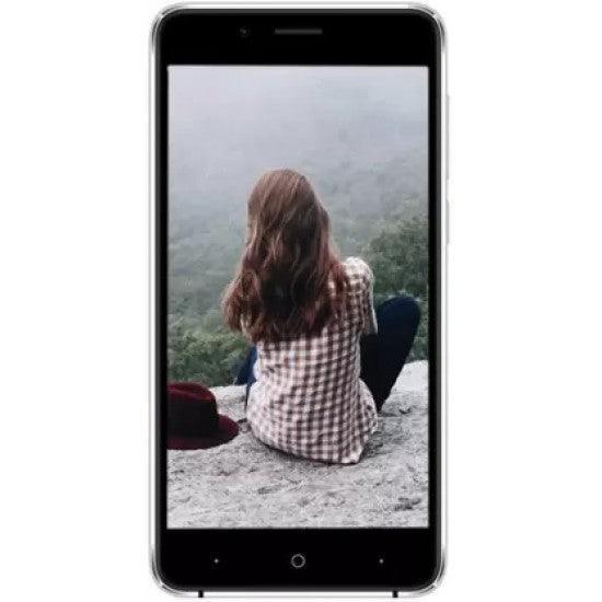 Coolpad Mega 5M Black 16GB 1GB RAM - Triveni World