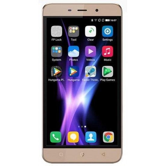 Coolpad NOTE 3 PLUS (Gold, 16 GB) (3 GB RAM) - Triveni World