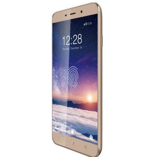 Coolpad NOTE 3 PLUS (Gold, 16 GB) (3 GB RAM) - Triveni World