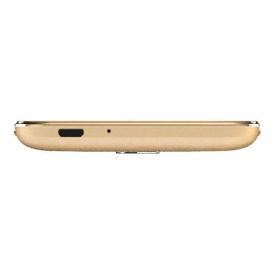 Coolpad NOTE 3 PLUS (Gold, 16 GB) (3 GB RAM) - Triveni World