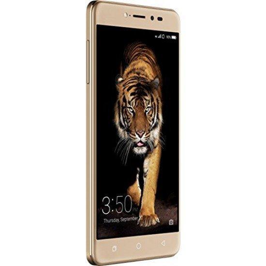 Coolpad Note 5 Royal Gold, 32 GB - Triveni World