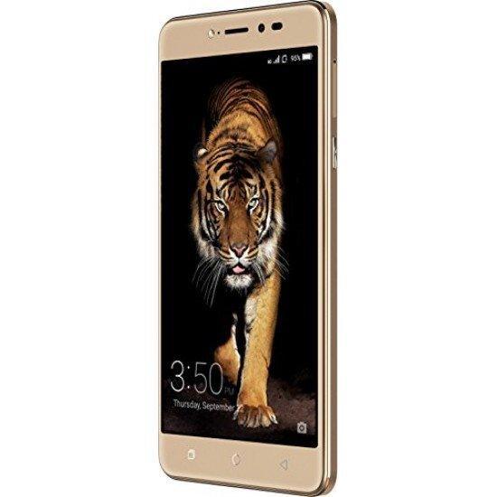 Coolpad Note 5 Royal Gold, 32 GB - Triveni World