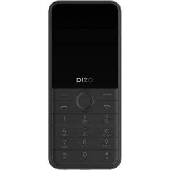 DIZO Star 300 Black - Triveni World