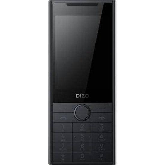 DIZO Star 500 Black - Triveni World