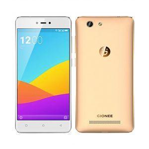 Gionee F103 Pro 16GB Gold - Triveni World