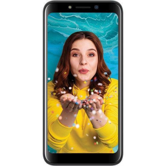 GIONEE F8 Neo (Black, 32 GB)   (2 GB RAM) - Triveni World