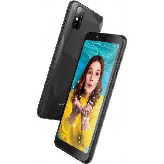 GIONEE F8 Neo (Black, 32 GB)   (2 GB RAM) - Triveni World