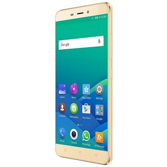 Gionee P7 Max 32GB 3GB RAM - Triveni World