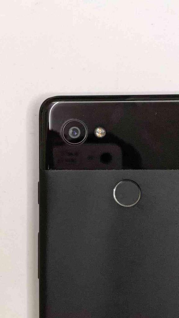 Google Pixel 2XL 4/64GB Refurbished - Triveni World