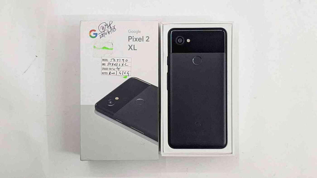 Google Pixel 2XL 4/64GB Refurbished - Triveni World