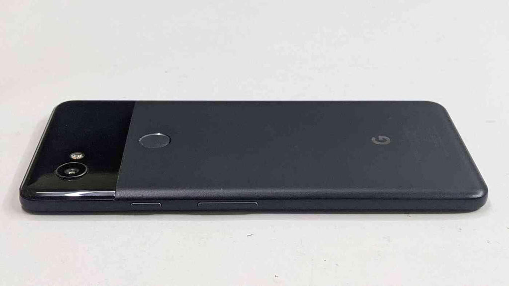 Google Pixel 2XL 4/64GB Refurbished - Triveni World