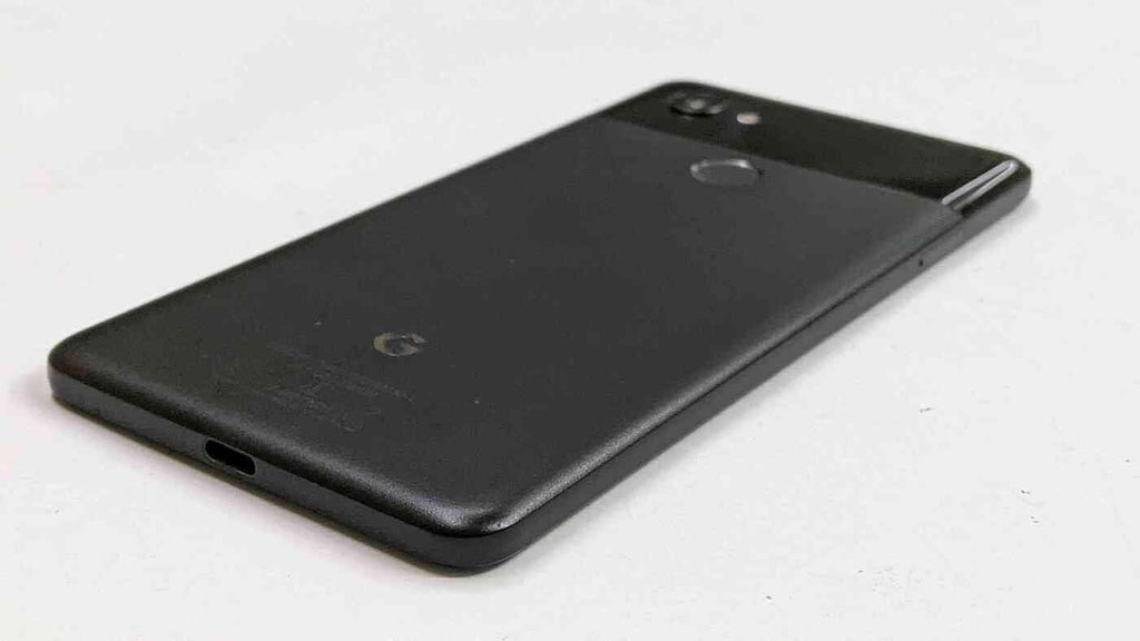 Google Pixel 2XL 4/64GB Refurbished - Triveni World