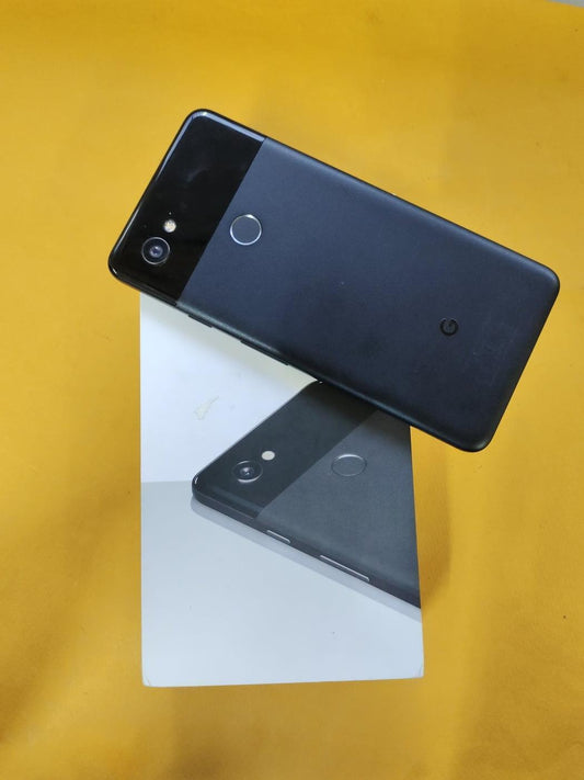 Google Pixel 2XL 4/64GB Refurbished - Triveni World