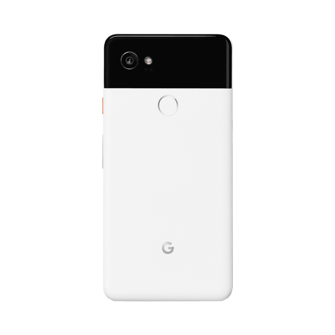 Google Pixel 2XL - Triveni World