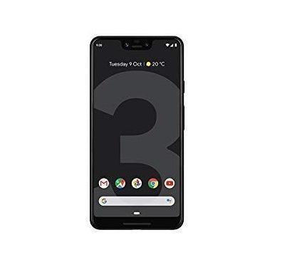 Google Pixel 3 XL (4GB RAM, 64GB Storage) Refurbished - Triveni World