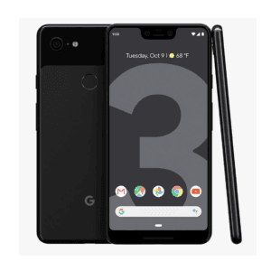 Google Pixel 3 XL (Not Pink, 64 GB) (4 GB RAM) - Refurbished - Triveni World