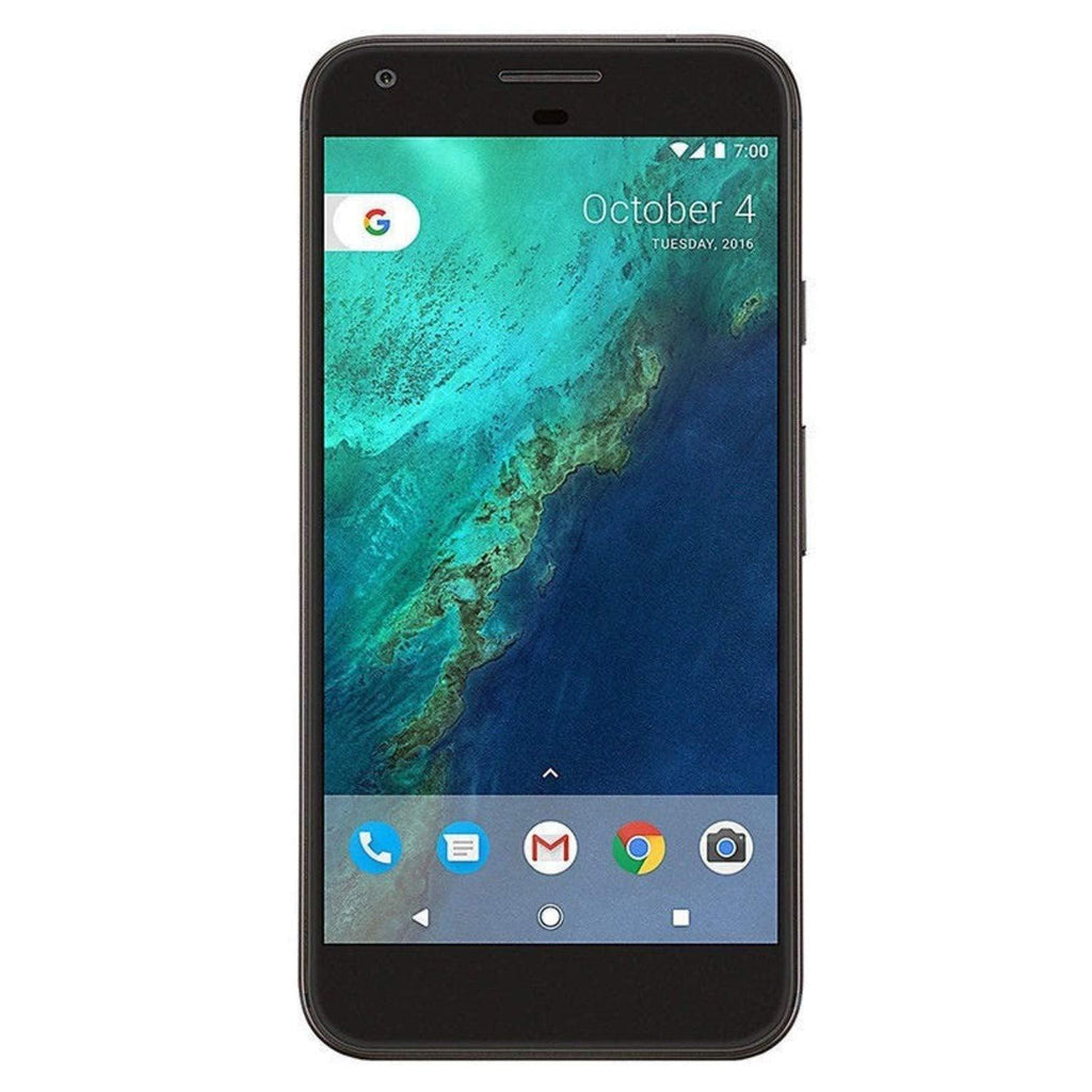 Google Pixel 32GB Factory Unlocked US Version Refurbished - Triveni World