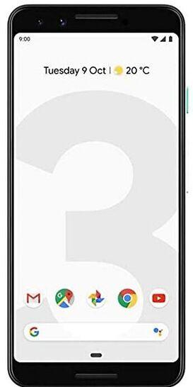 Google Pixel 3a - Renewed - Triveni World