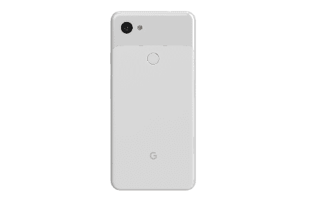 Google Pixel 3a XL 4/64GB Refurbished - Triveni World