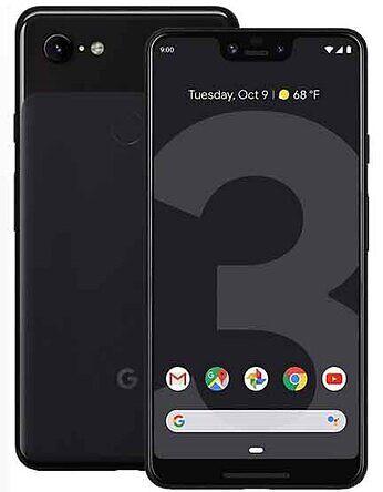 Google Pixel 3a XL - Renewed - Triveni World