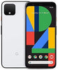 Google Pixel 4 (64GB, 4GB RAM) Clearly White- Renewed - Triveni World