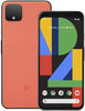 Google Pixel 4 64GB G020I Black White Orange Unlocked - Refurbished - Triveni World