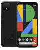 Google Pixel 4 64GB Sprint (Black) Smartphone - Refurbished - Triveni World