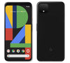 Google Pixel 4 G020I Unlocked 64GB Black Good Refurbished - Triveni World