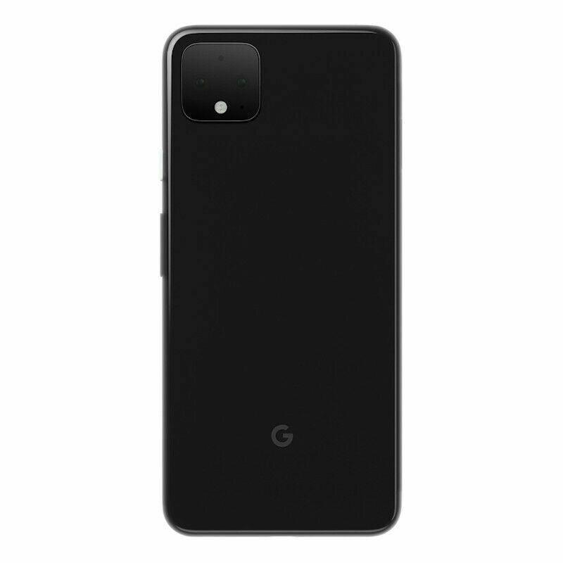 Google Pixel 4 XL - 64GB - Factory Unlocked -Refurbished - Triveni World