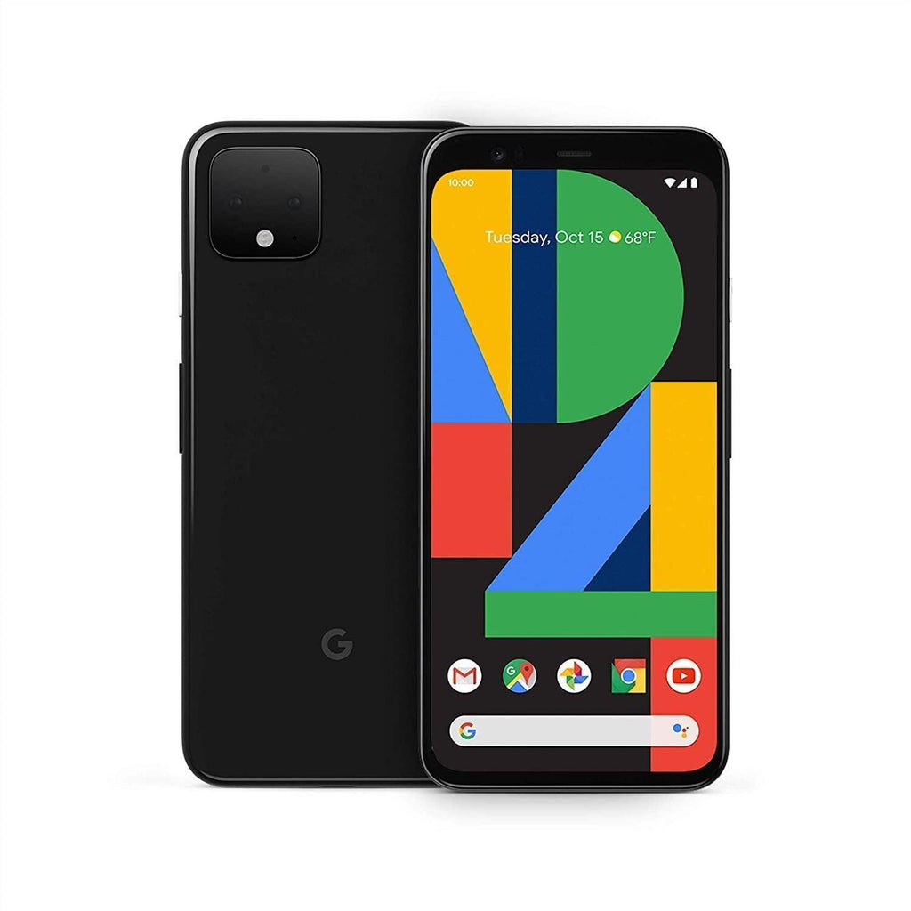 Google Pixel 4 XL 64GB Unlocked - Refurbished - Triveni World