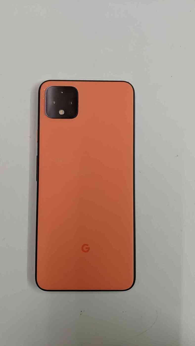 Google Pixel 4 XL 6/64GB Refurbished - Triveni World